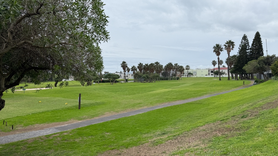2 Bedroom Property for Sale in Greenways Golf Estate Western Cape